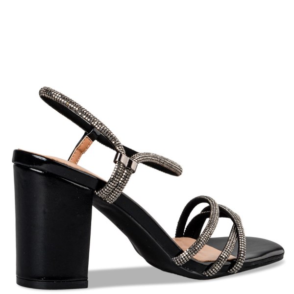  BLOCK HEEL SANDALS - 3