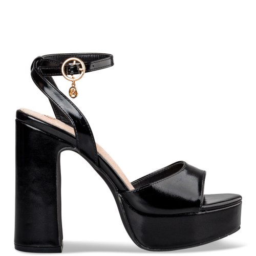  PLATFORM HEEL SANDALS 2025