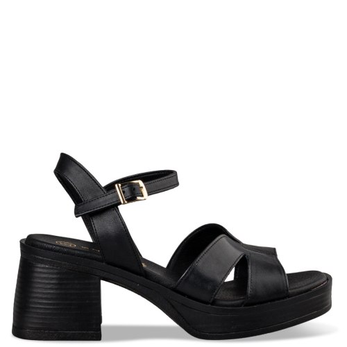  PLATFORM HEEL SANDALS 2025