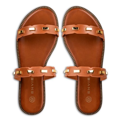  FLAT SANDALS 2025