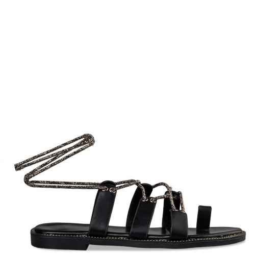  FLAT SANDALS 2025