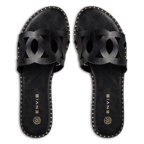  FLAT SANDALS 2025