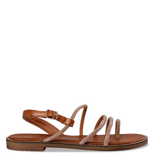  FLAT SANDALS 2025