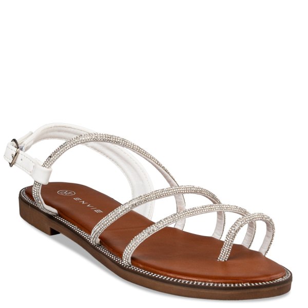 FLAT SANDALS