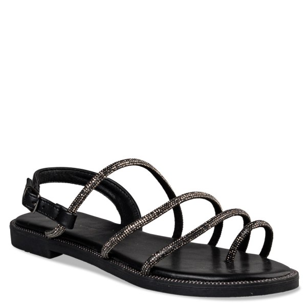 FLAT SANDALS