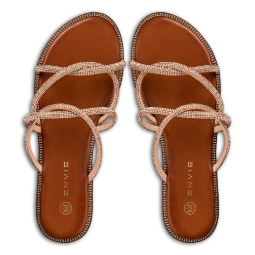  FLAT SANDALS 2025