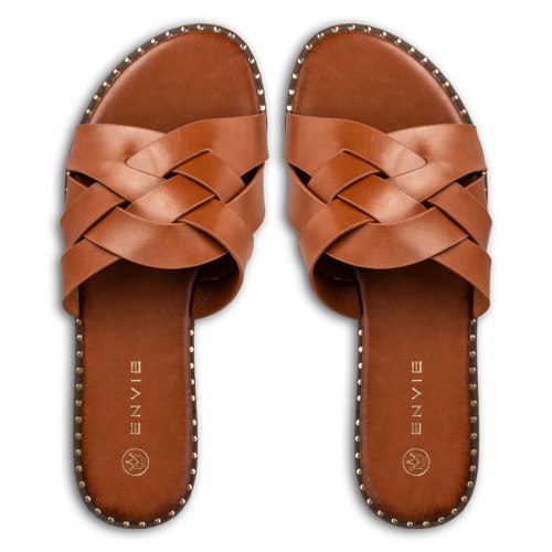  FLAT SANDALS 2025