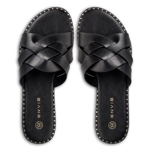  FLAT SANDALS 2025