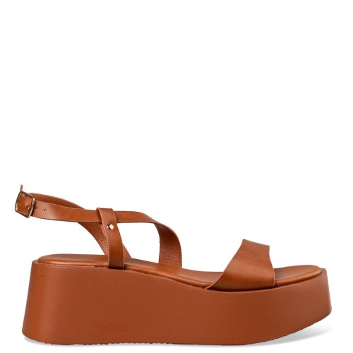  FLATFORM SANDALS 2025