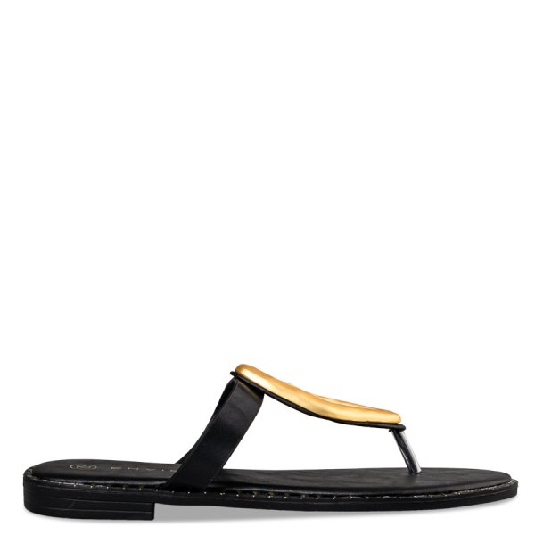 FLAT SANDALS φωτογραφία