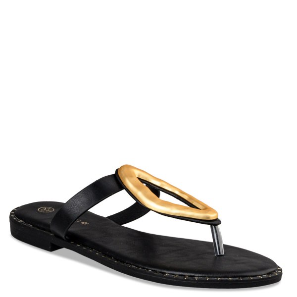 FLAT SANDALS φωτογραφία