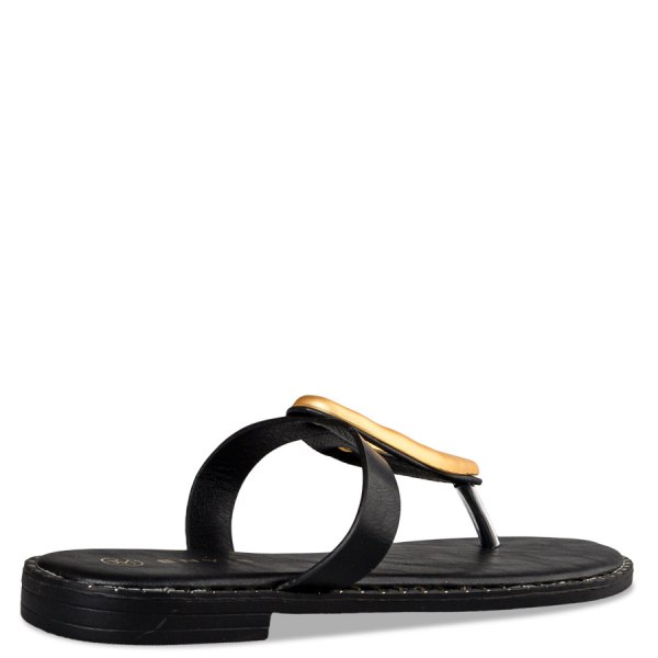 FLAT SANDALS φωτογραφία