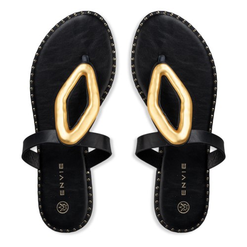  FLAT SANDALS 2025