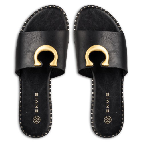  FLAT SANDALS 2025