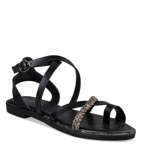 FLAT SANDALS