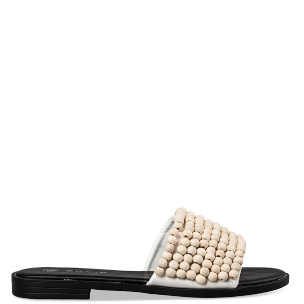 FLAT SANDALS