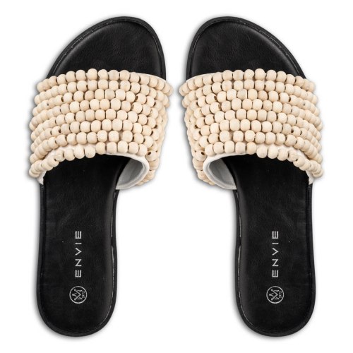  FLAT SANDALS 2025