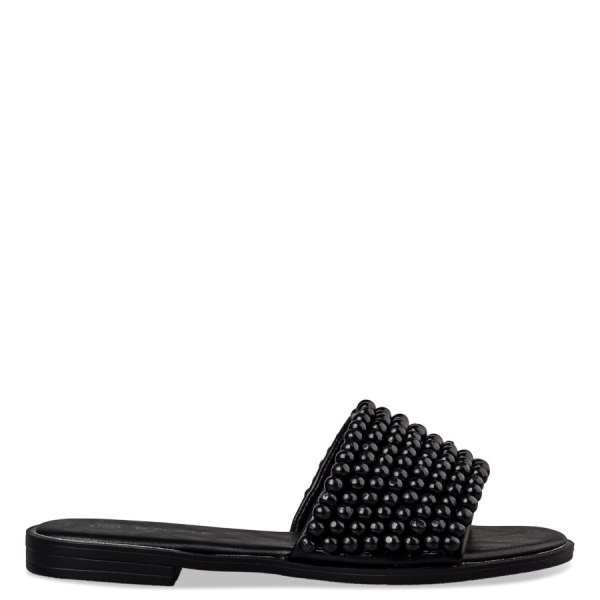 FLAT SANDALS