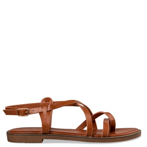  FLAT SANDALS 2025