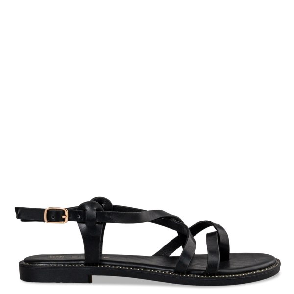 FLAT SANDALS