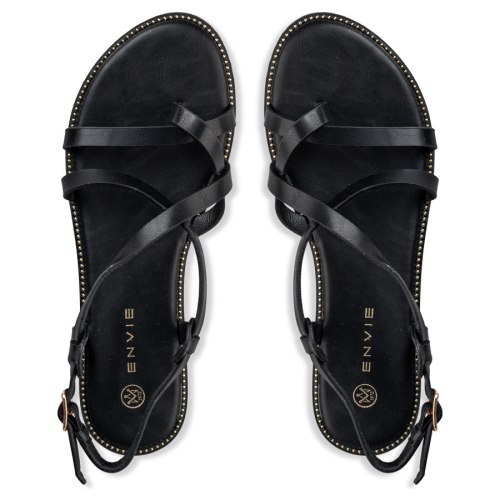  FLAT SANDALS 2025