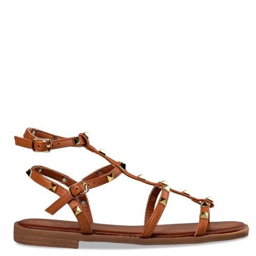  FLAT SANDALS 2025