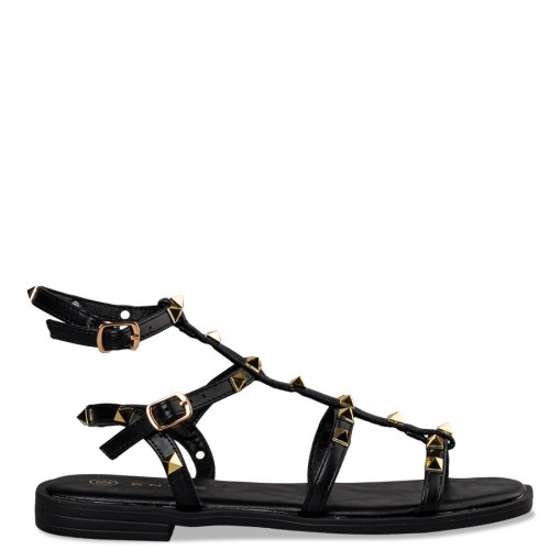  FLAT SANDALS 2025