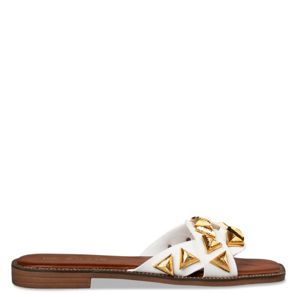 FLAT SANDALS