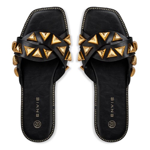  FLAT SANDALS 2025