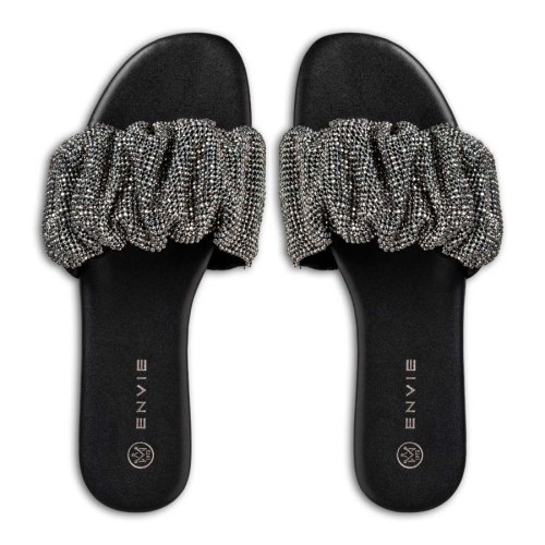  FLAT SANDALS 2025