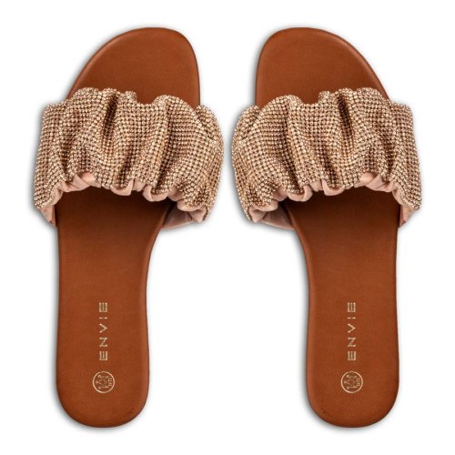  FLAT SANDALS 2025