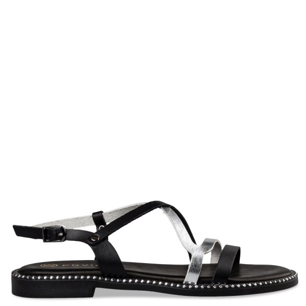 FLAT SANDALS