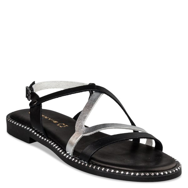 FLAT SANDALS