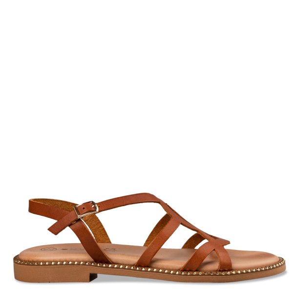  FLAT SANDALS 2025