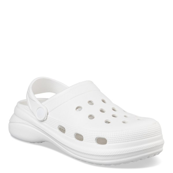 CLOGS
