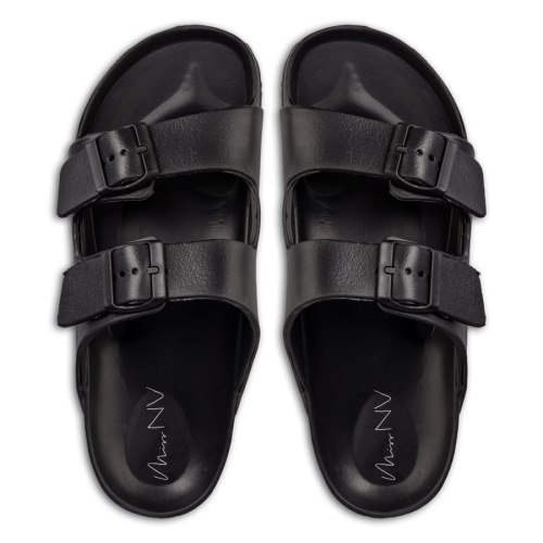  FLAT SANDALS 2025