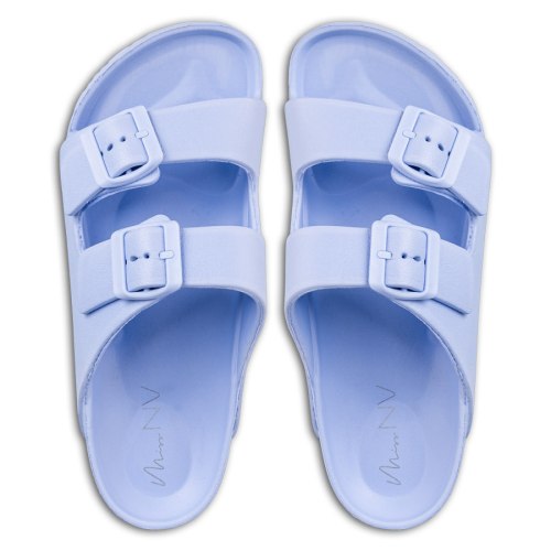  FLAT SANDALS 2025