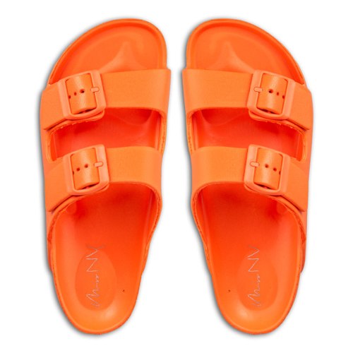  FLAT SANDALS 2025