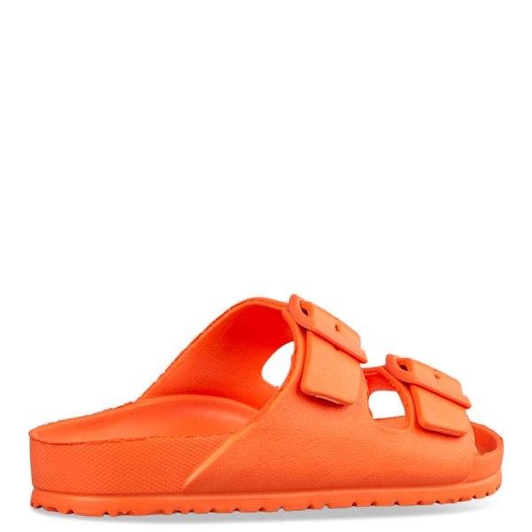 FLAT SANDALS φωτογραφία