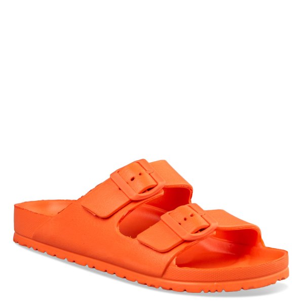 FLAT SANDALS φωτογραφία