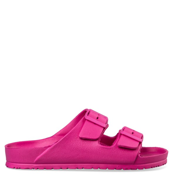 FLAT SANDALS