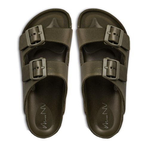  FLAT SANDALS 2025