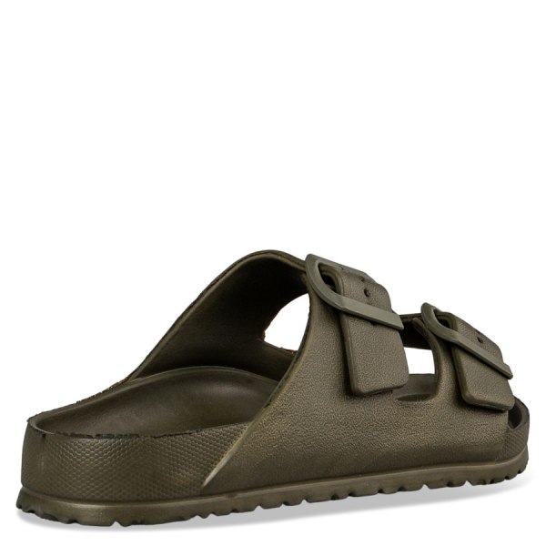 FLAT SANDALS φωτογραφία