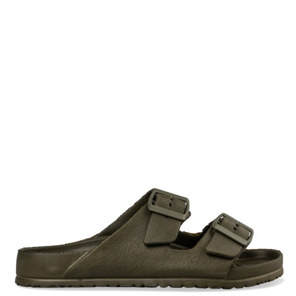 FLAT SANDALS