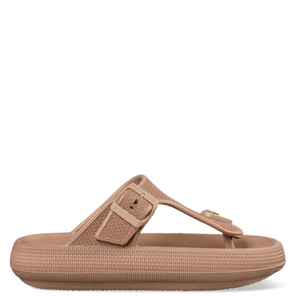 CHUNKY FLIP FLOPS