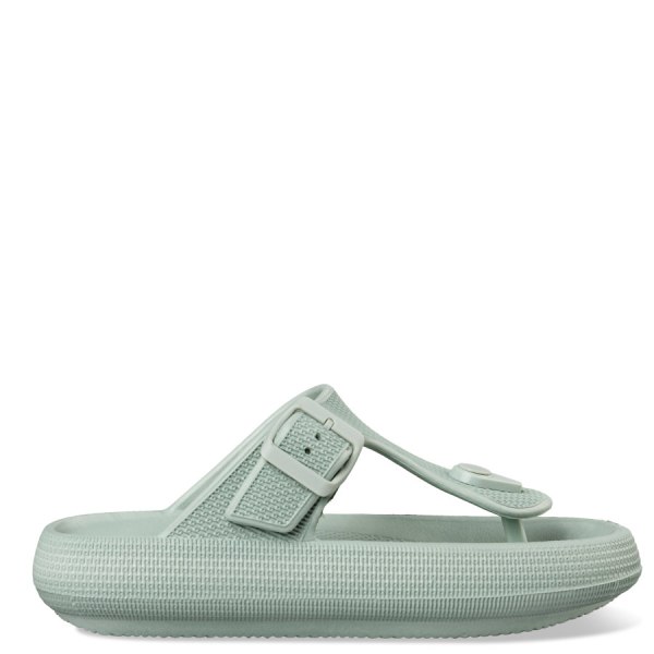 CHUNKY FLIP FLOPS