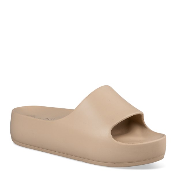 CHUNKY FLATFORMS