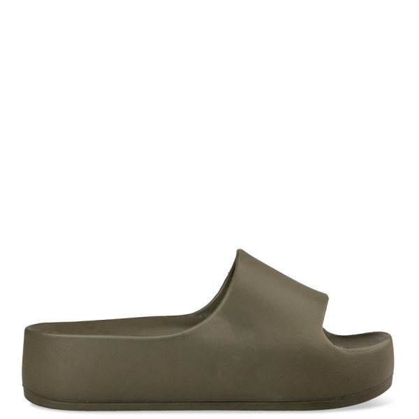 CHUNKY FLATFORMS