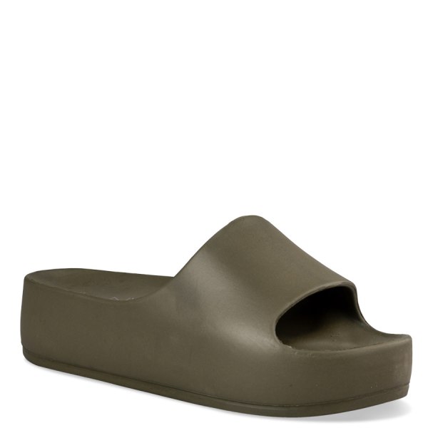 CHUNKY FLATFORMS