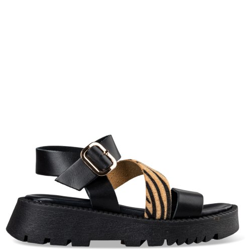  FLATFORM SANDALS 2025